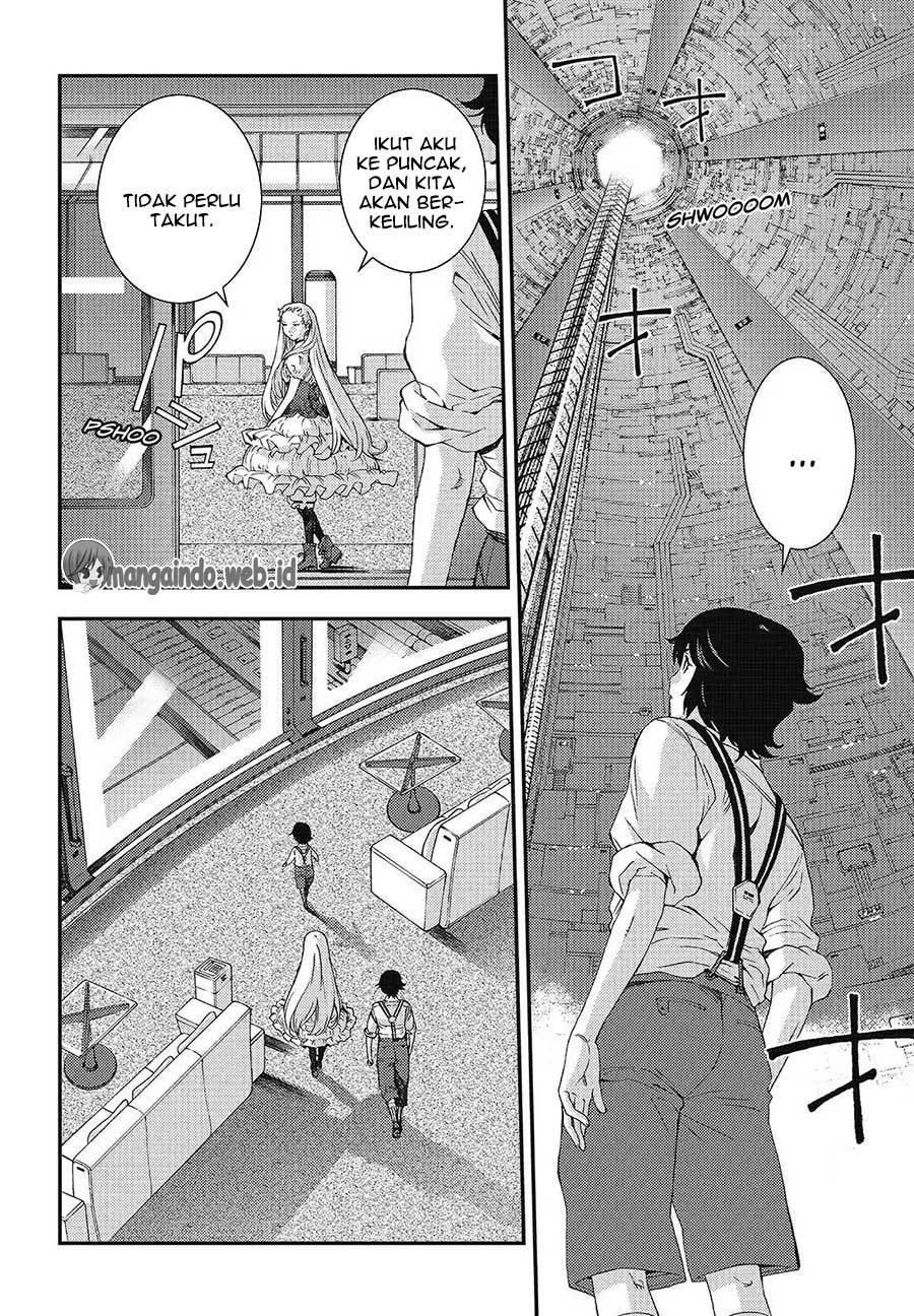 Chapter 95 - halaman 7