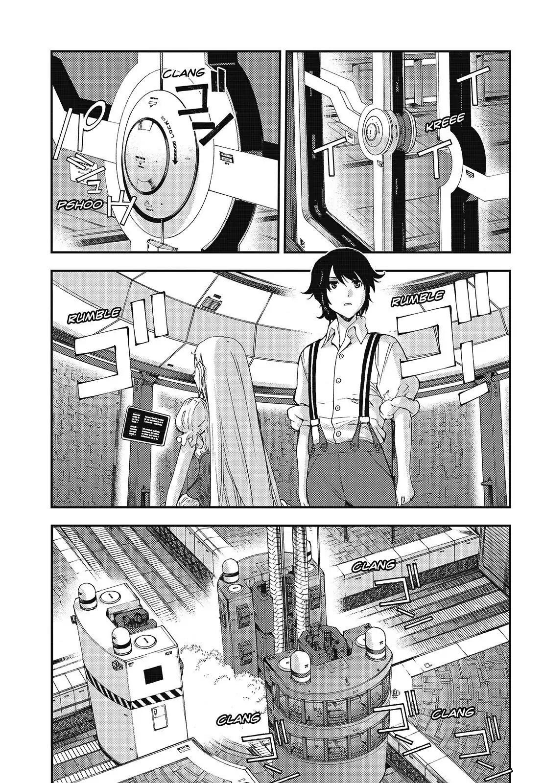 Chapter 95 - halaman 8