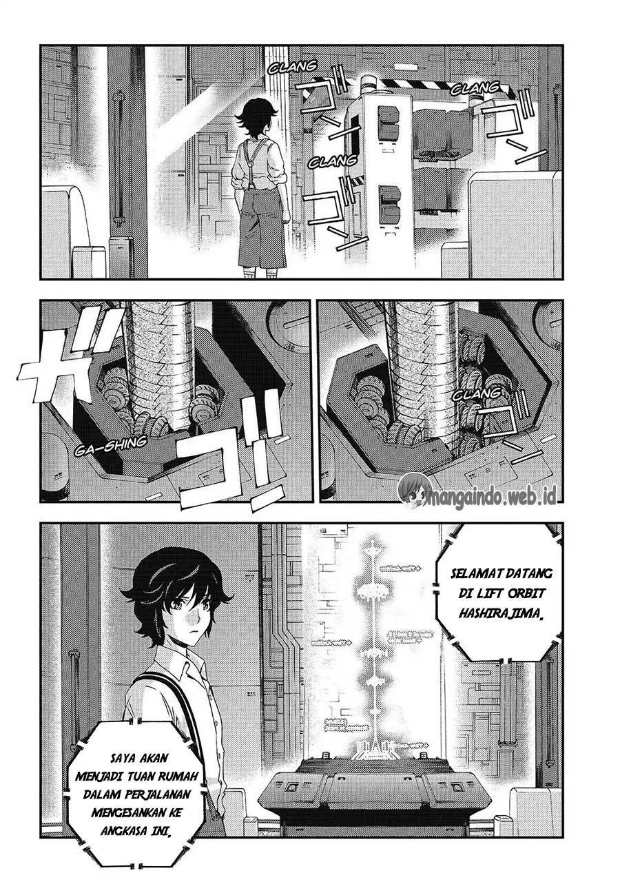 Chapter 95 - halaman 9