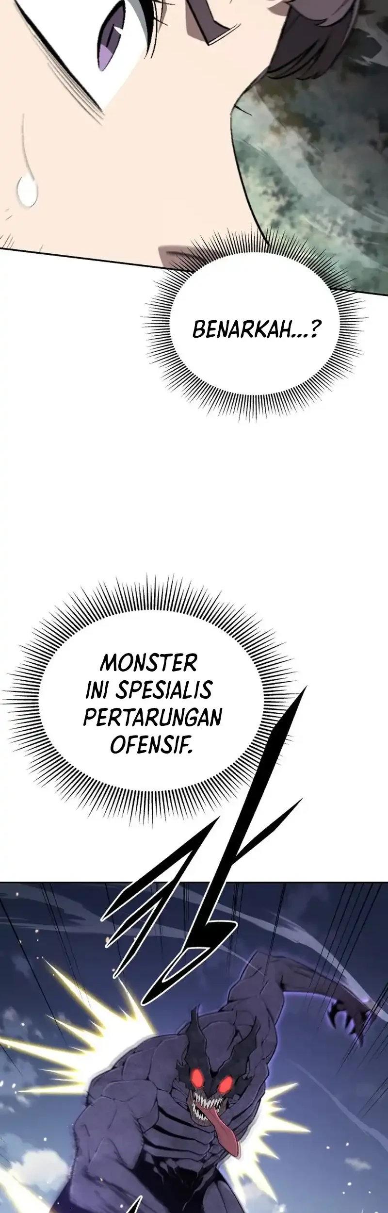 Chapter 100 - halaman 28