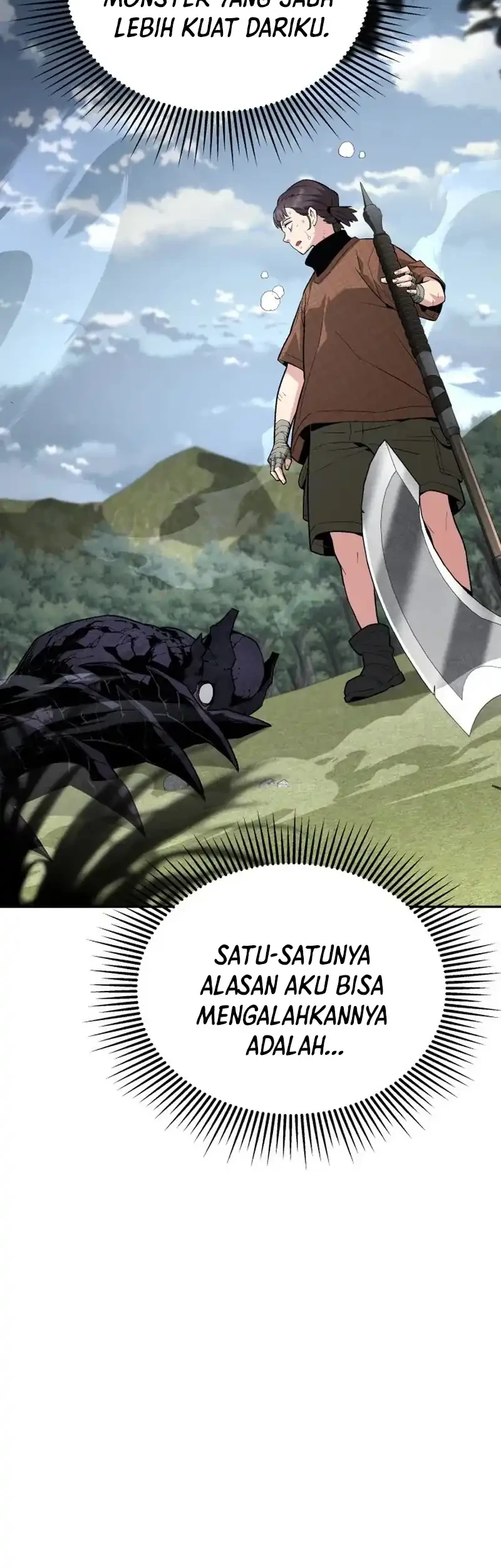 Chapter 100 - halaman 38