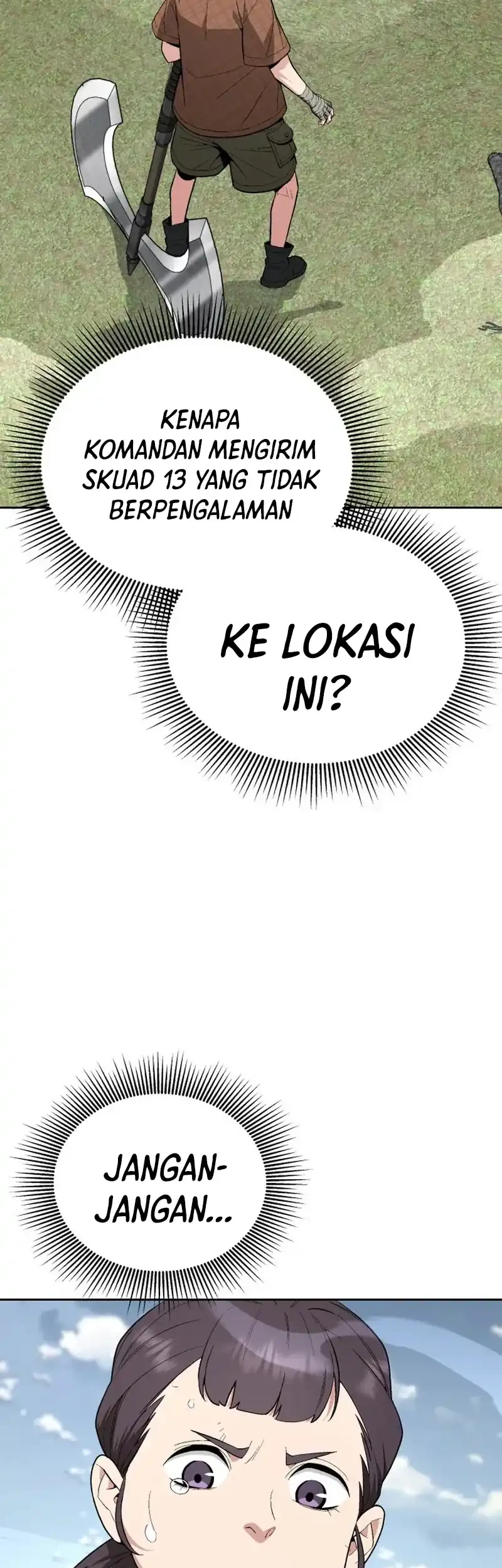 Chapter 100 - halaman 41