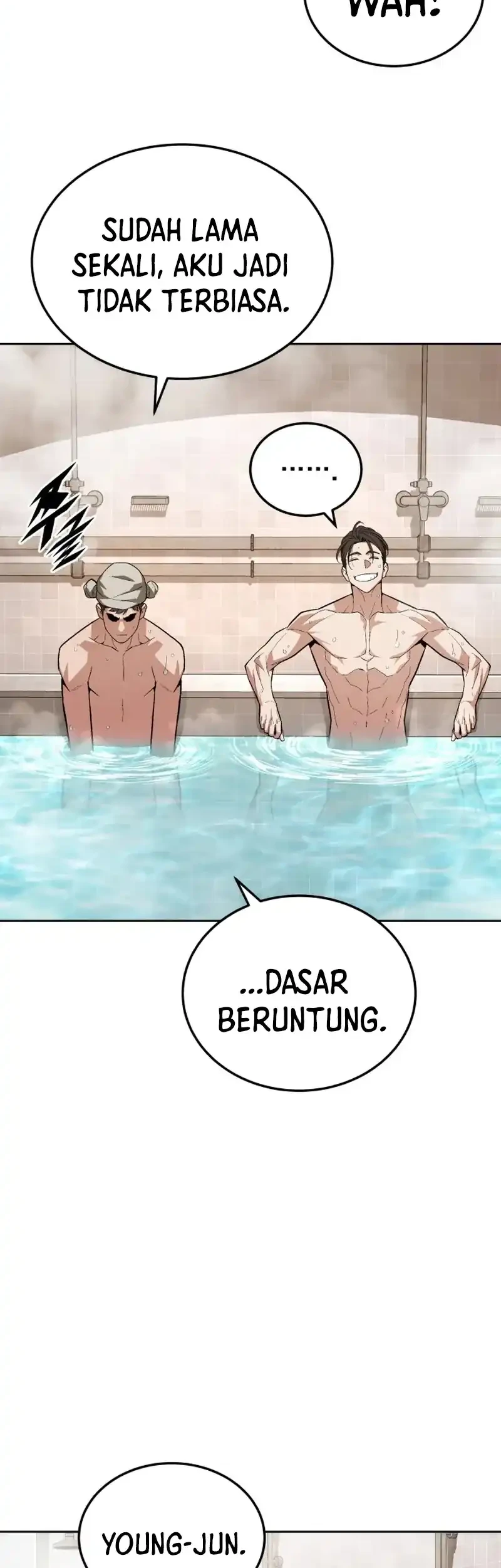 Chapter 100 - halaman 68
