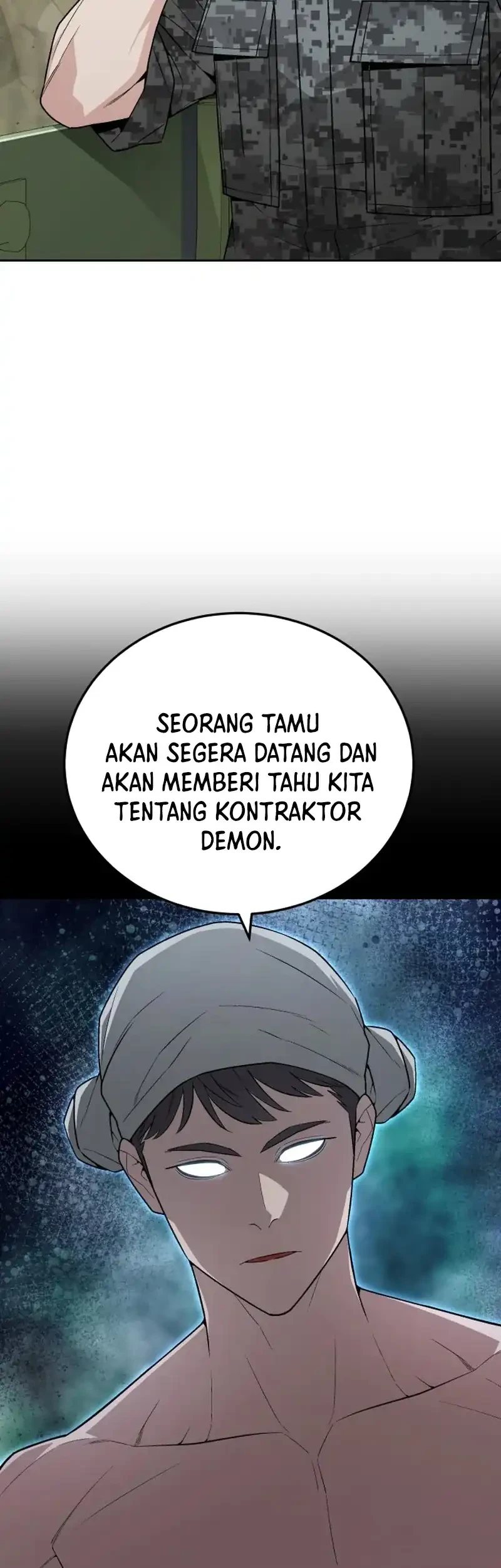 Chapter 101 - halaman 29