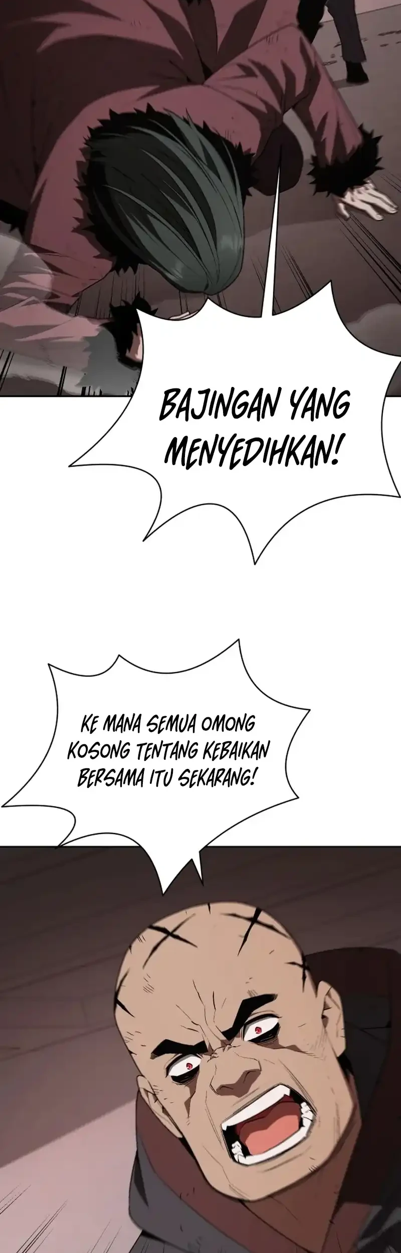 Chapter 105 - halaman 30