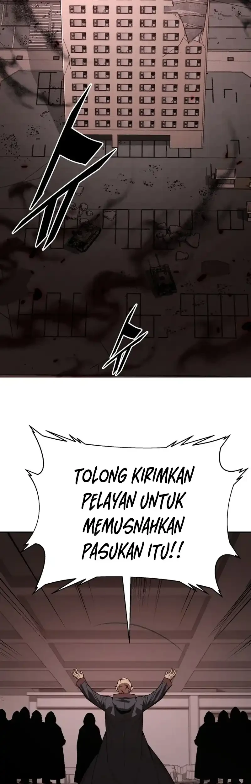 Chapter 105 - halaman 33