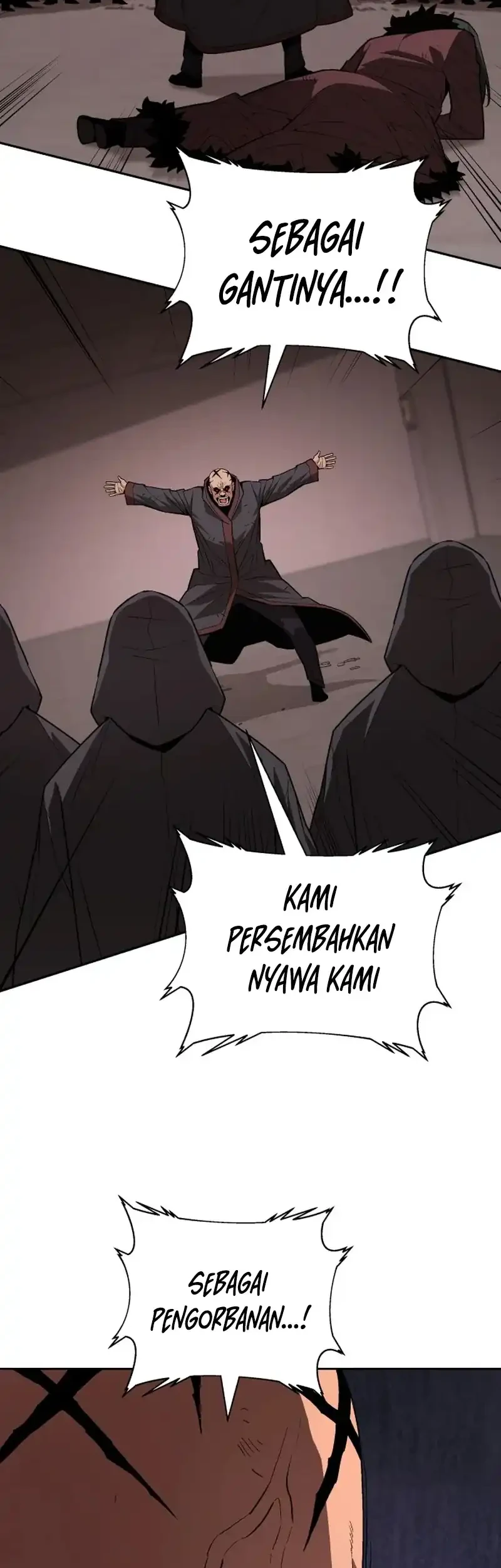 Chapter 105 - halaman 34