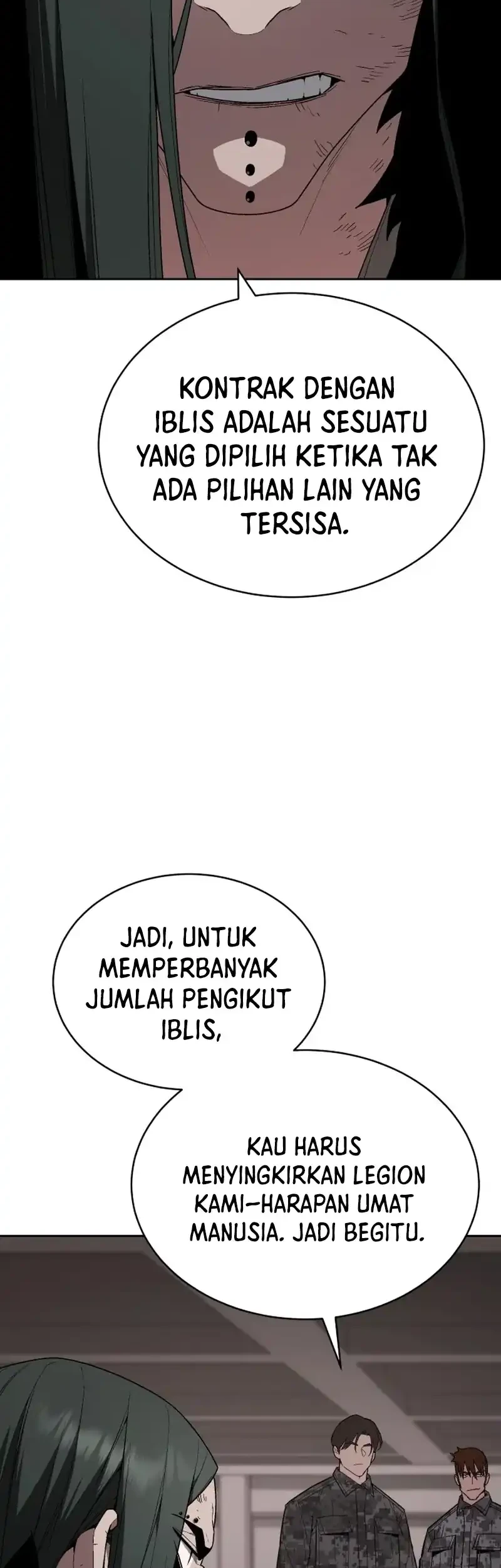 Chapter 106 - halaman 28