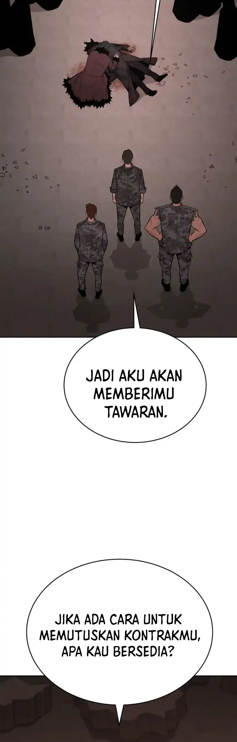 Chapter 107 - halaman 22