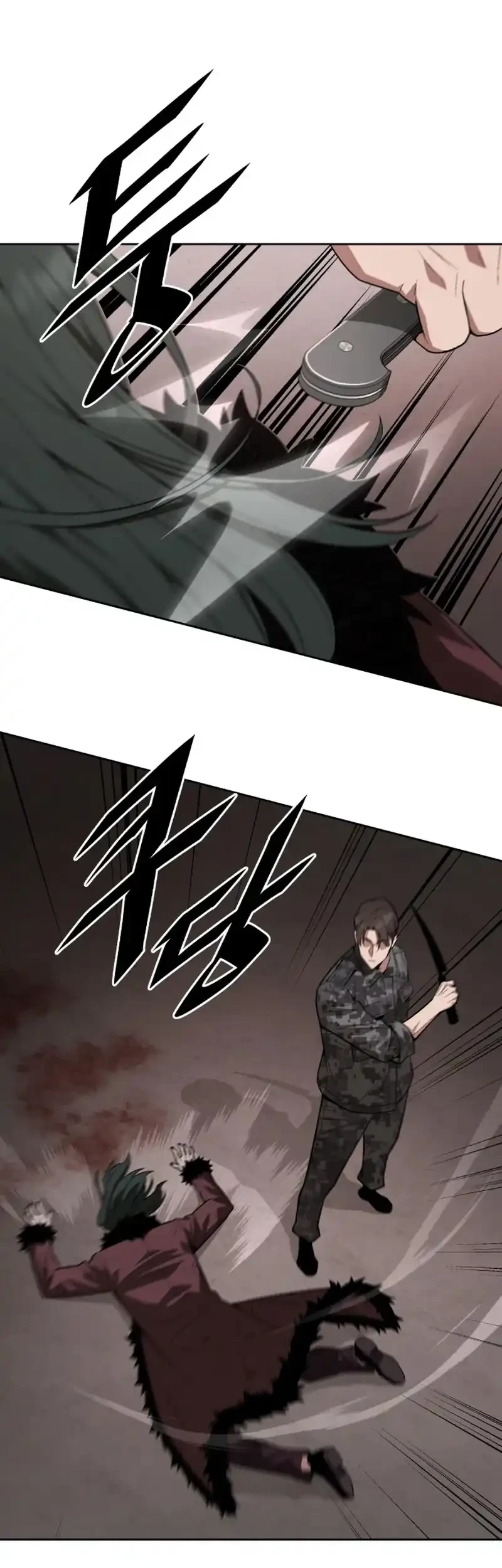 Chapter 107 - halaman 29