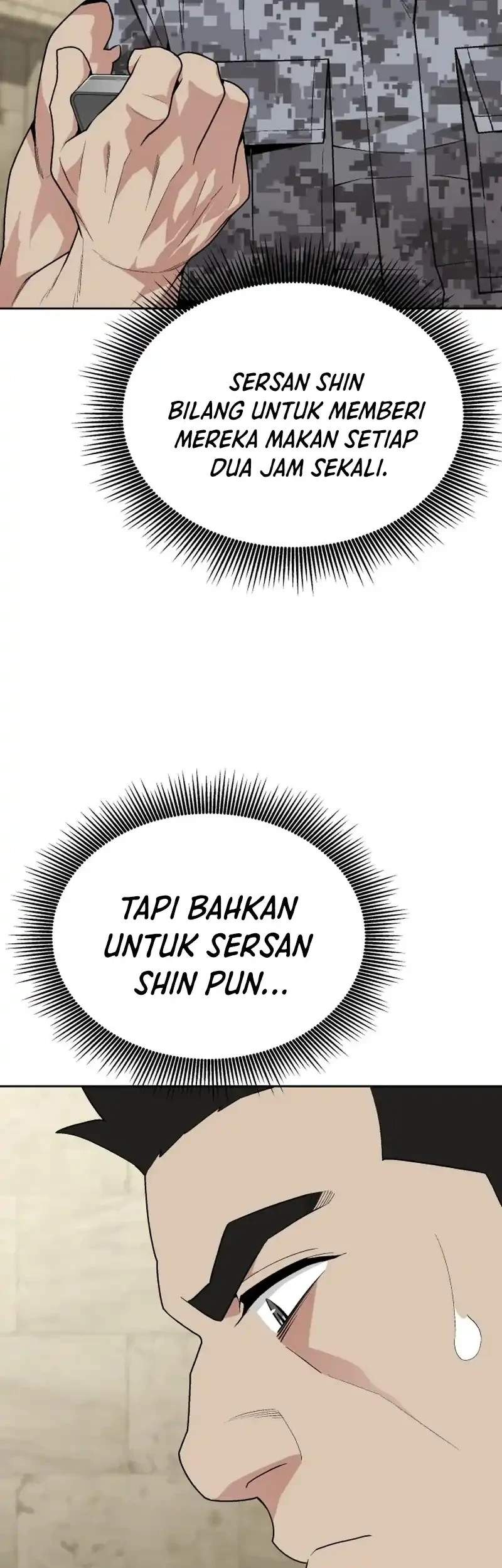 Chapter 108 - halaman 21