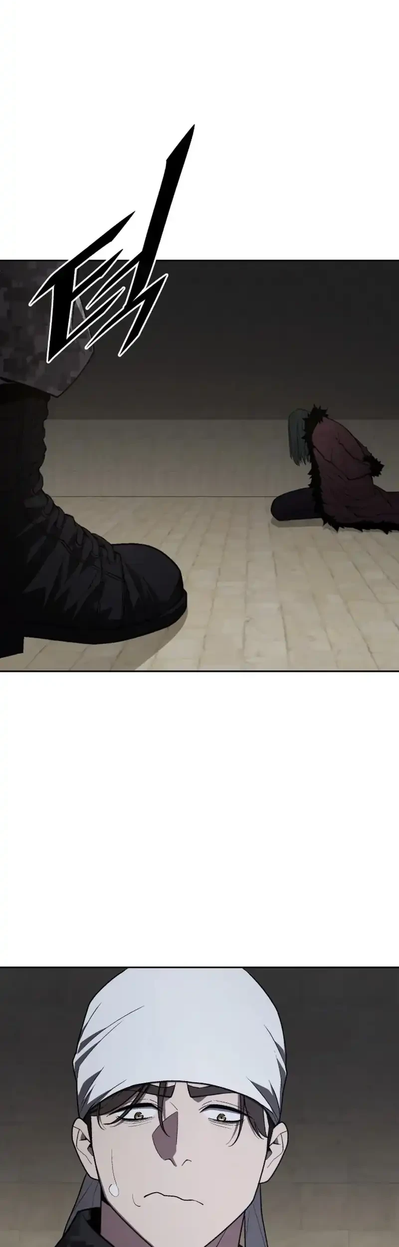 Chapter 108 - halaman 30