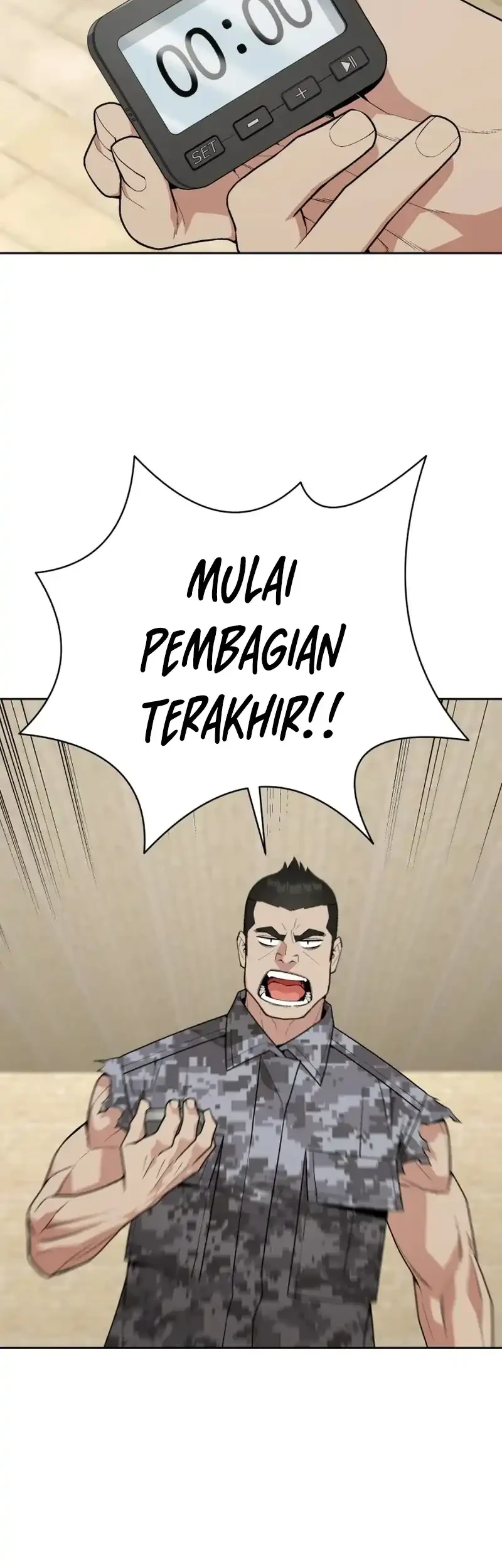 Chapter 108 - halaman 34