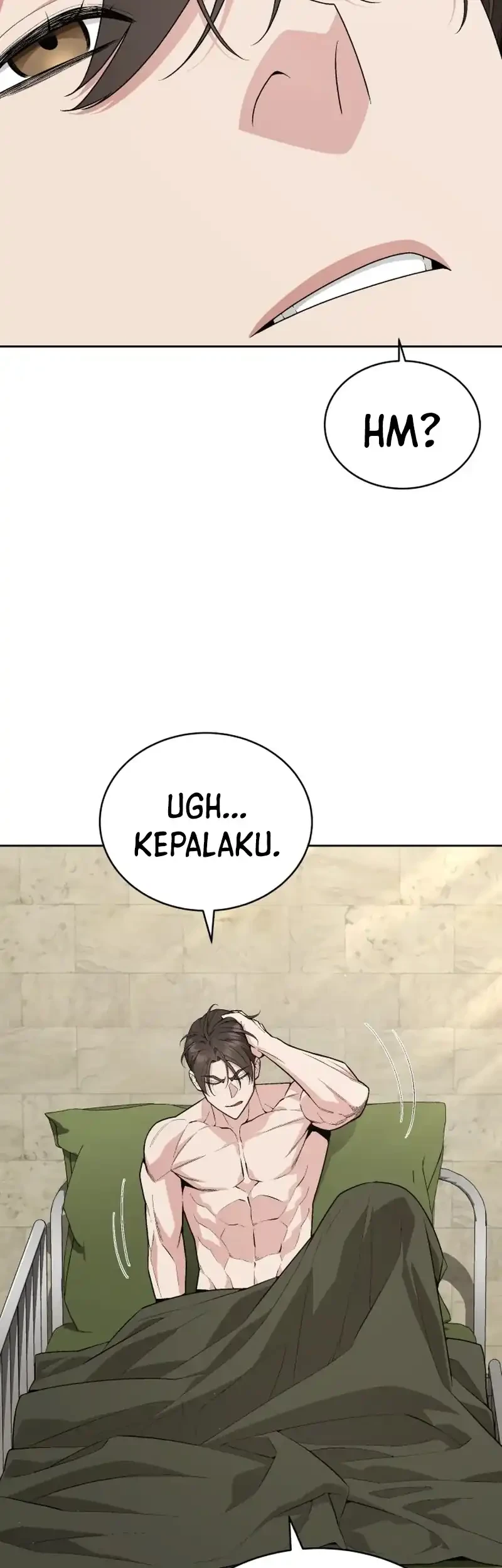 Chapter 108 - halaman 61