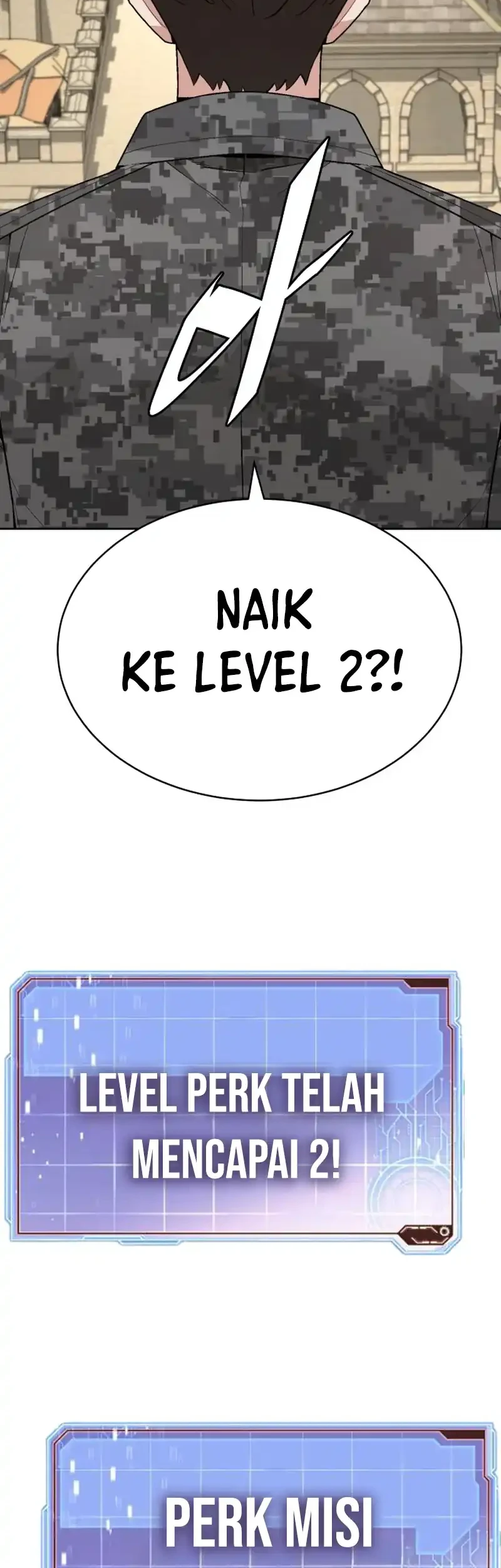 Chapter 110 - halaman 36