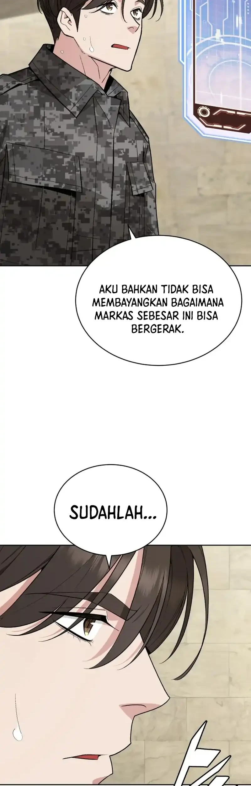 Chapter 110 - halaman 40