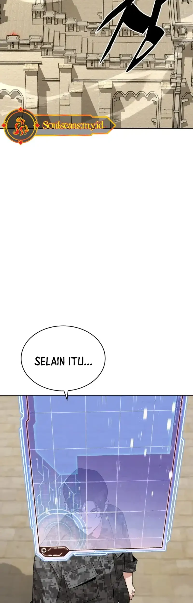 Chapter 110 - halaman 42