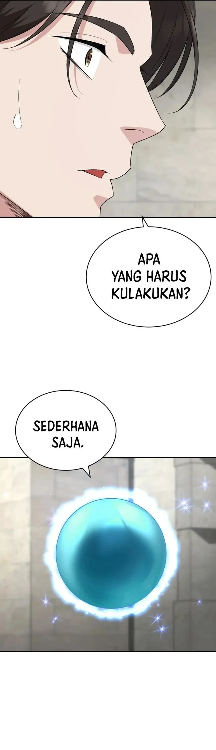 Chapter 111 - halaman 28