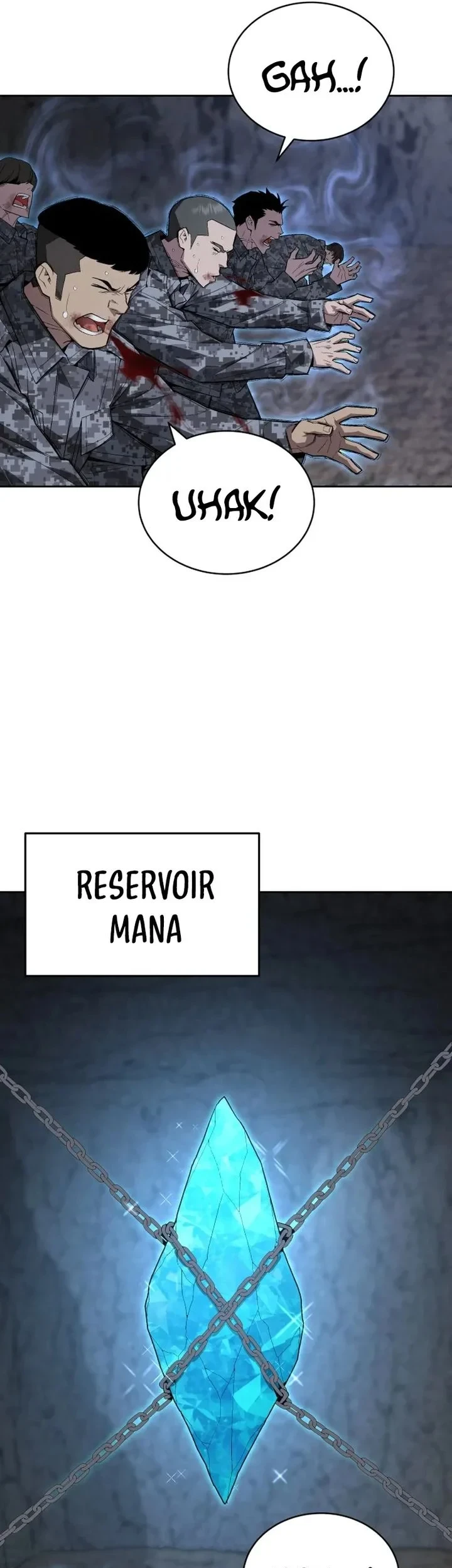 Chapter 111 - halaman 44