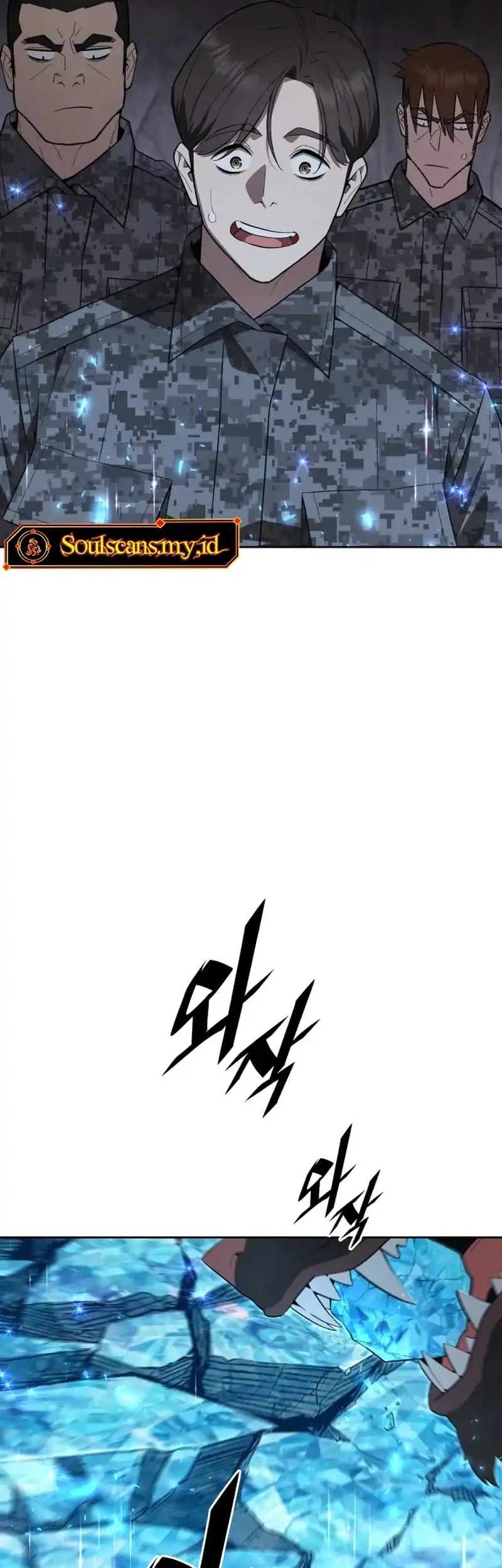 Chapter 112 - halaman 28