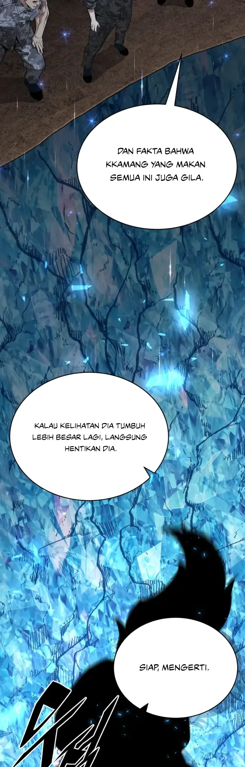 Chapter 112 - halaman 31
