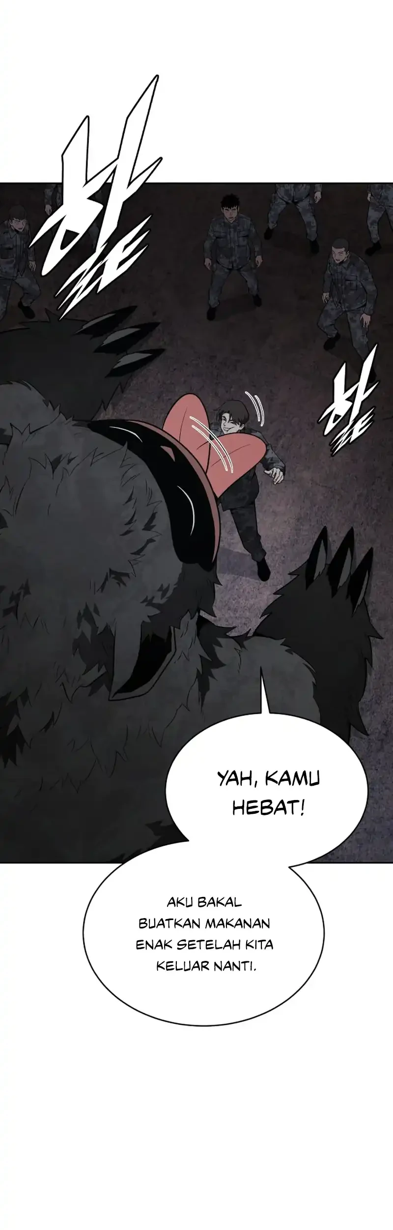 Chapter 112 - halaman 38