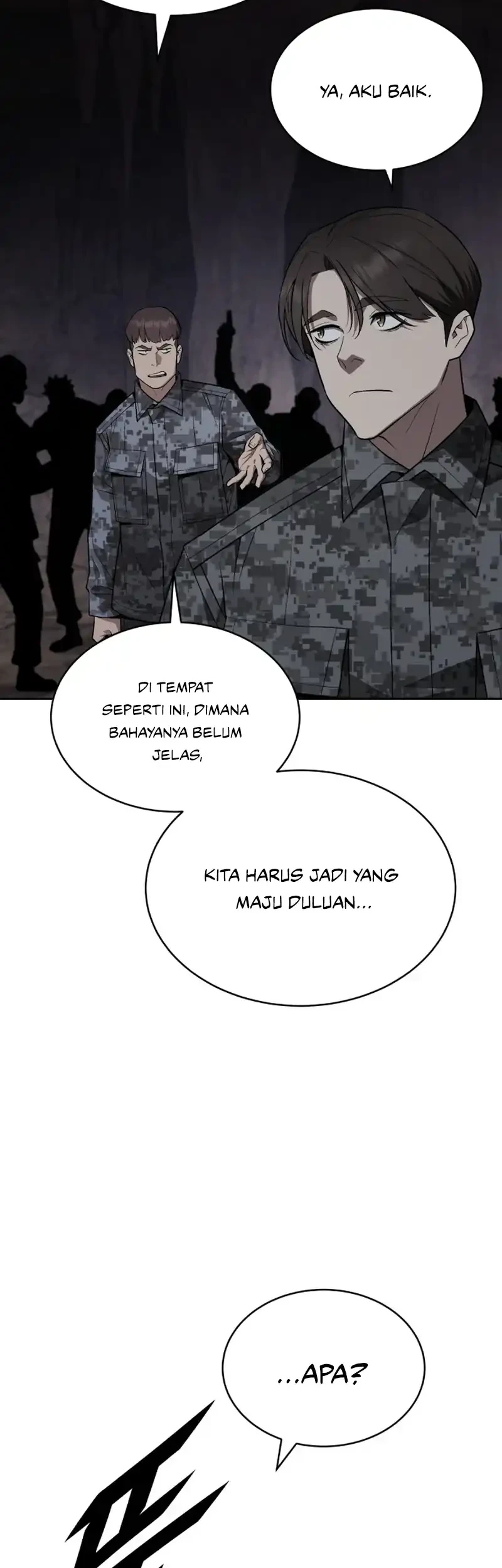 Chapter 112 - halaman 48