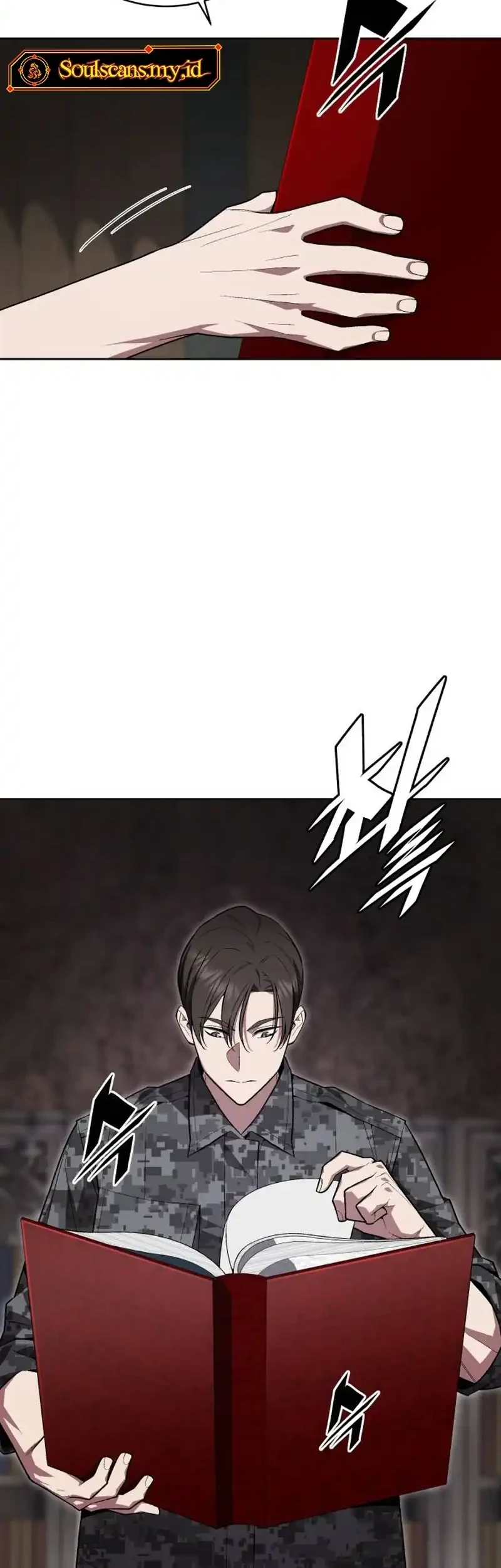 Chapter 113 - halaman 26