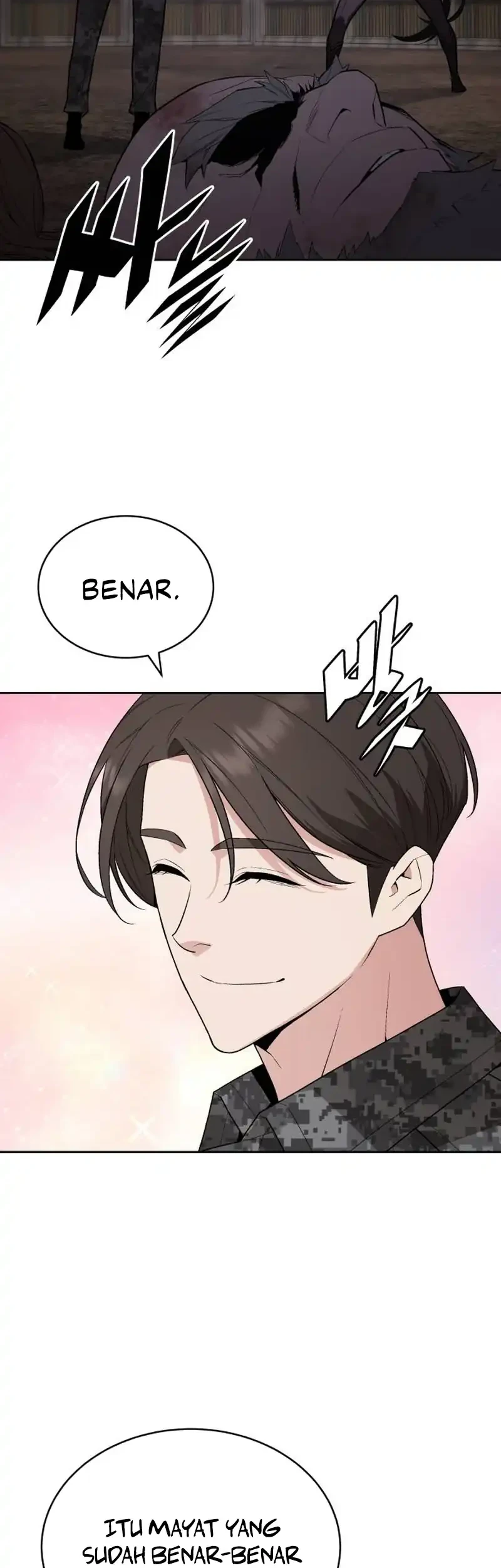 Chapter 113 - halaman 30