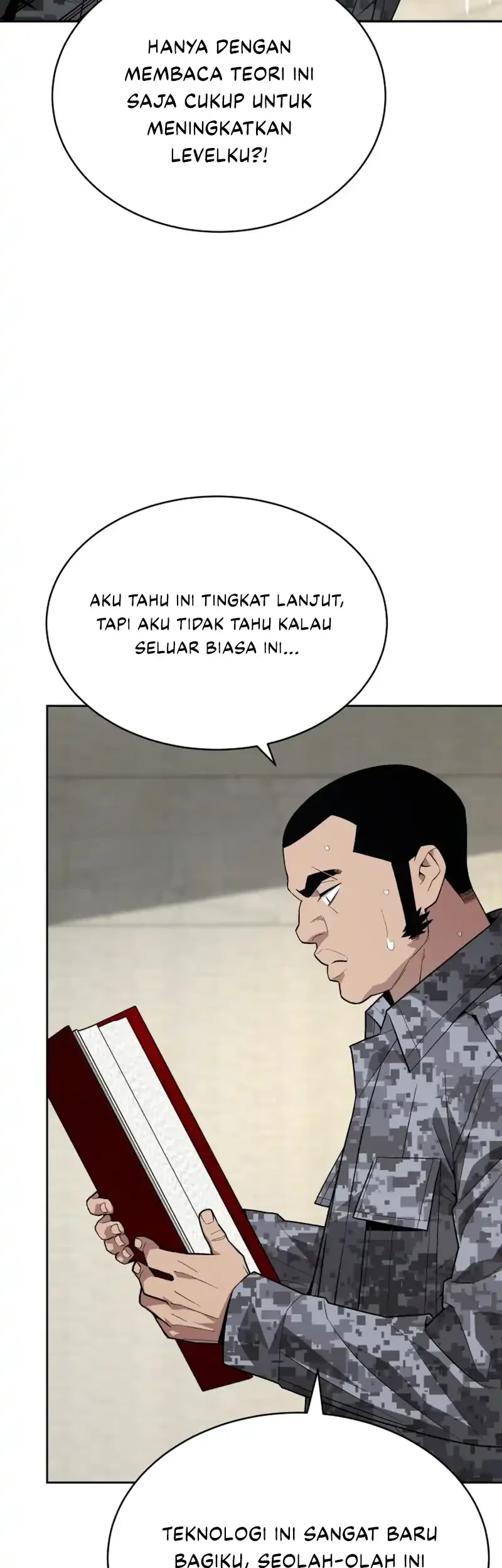 Chapter 114 - halaman 20