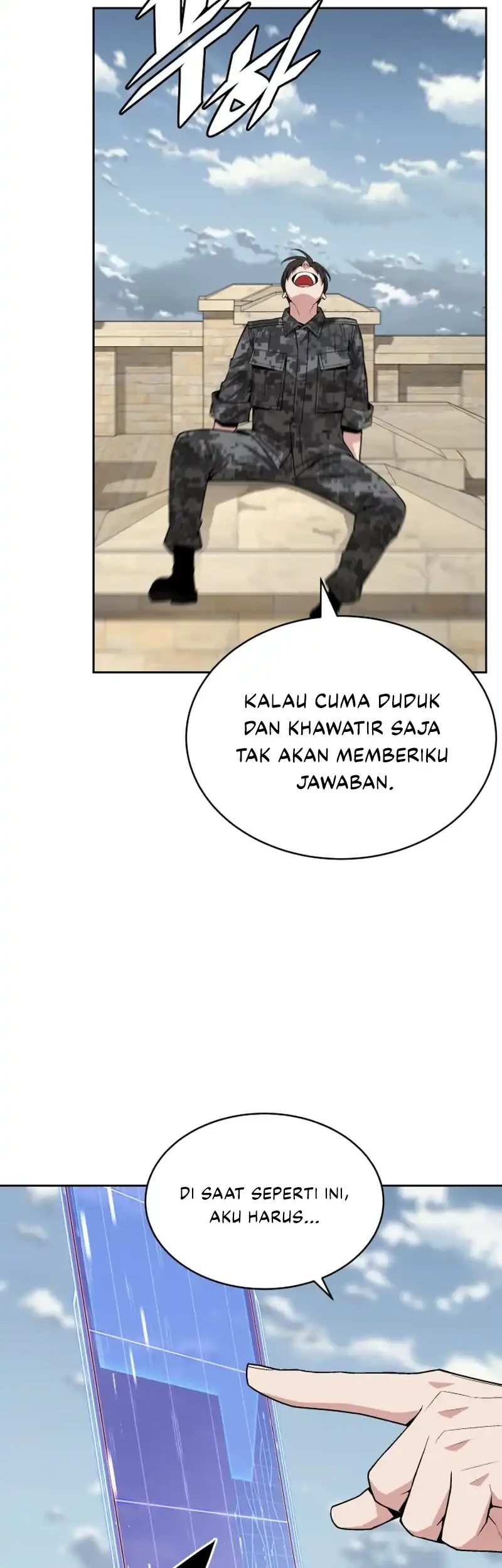 Chapter 114 - halaman 32