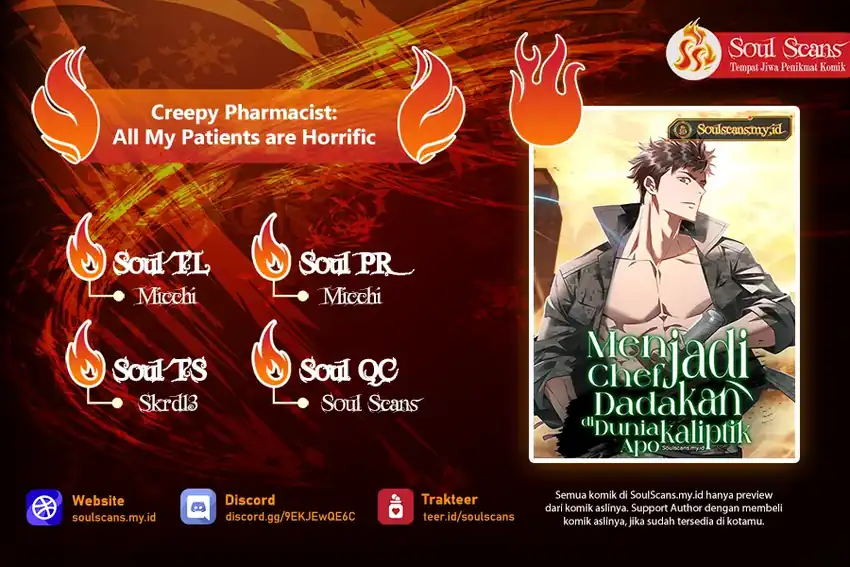 Chapter 115 - halaman 2