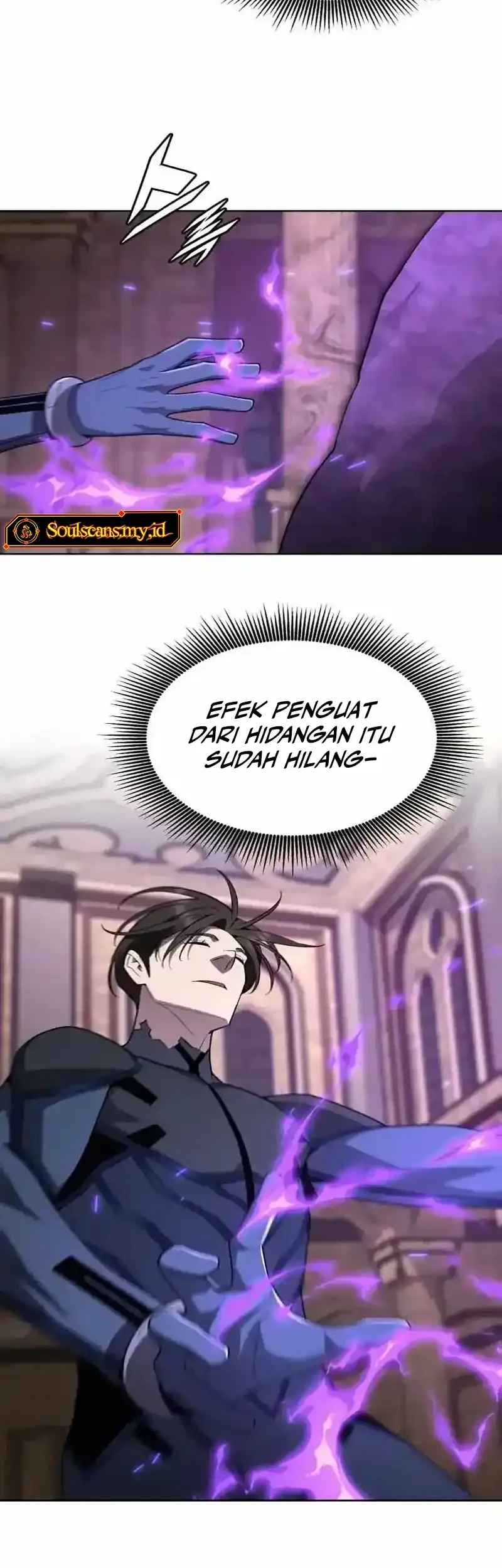Chapter 118 - halaman 34