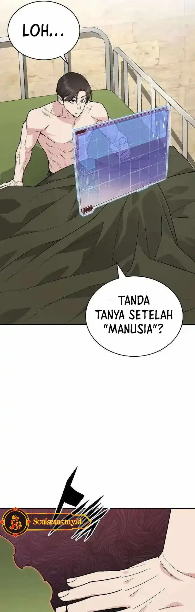Chapter 119 - halaman 24