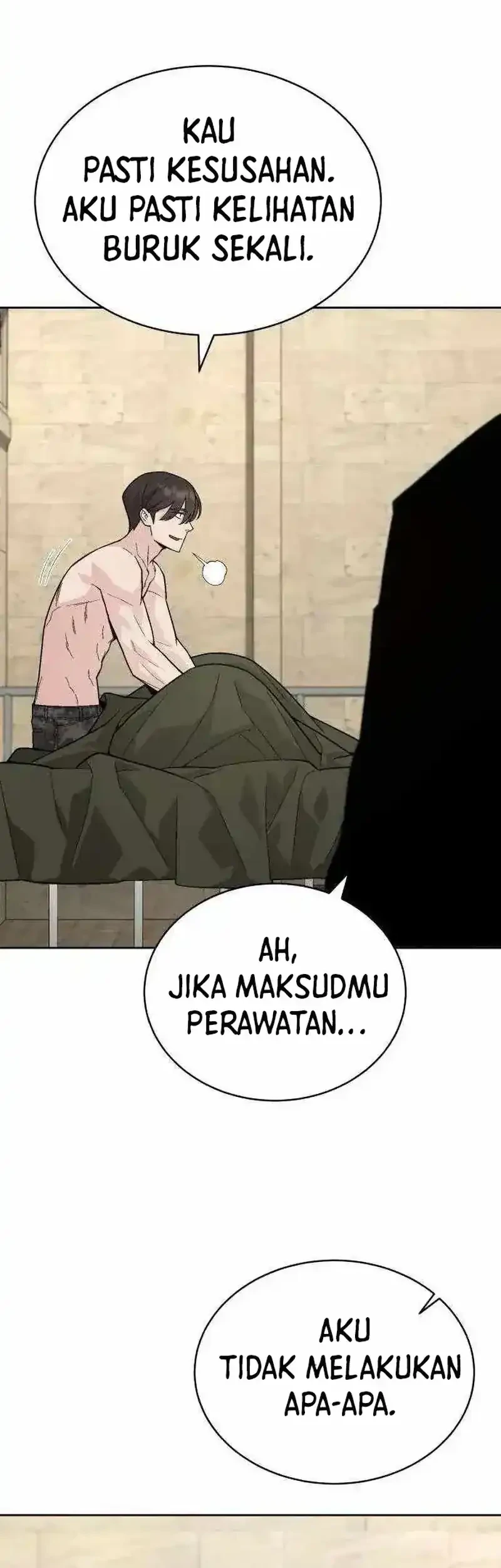 Chapter 119 - halaman 19