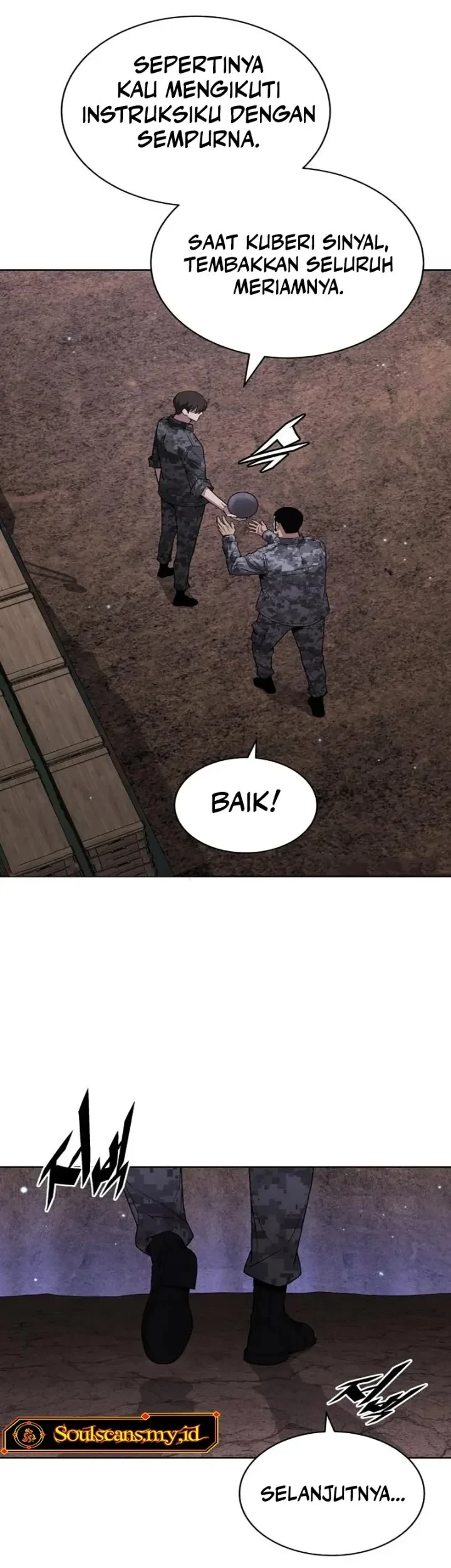 Chapter 120 - halaman 29