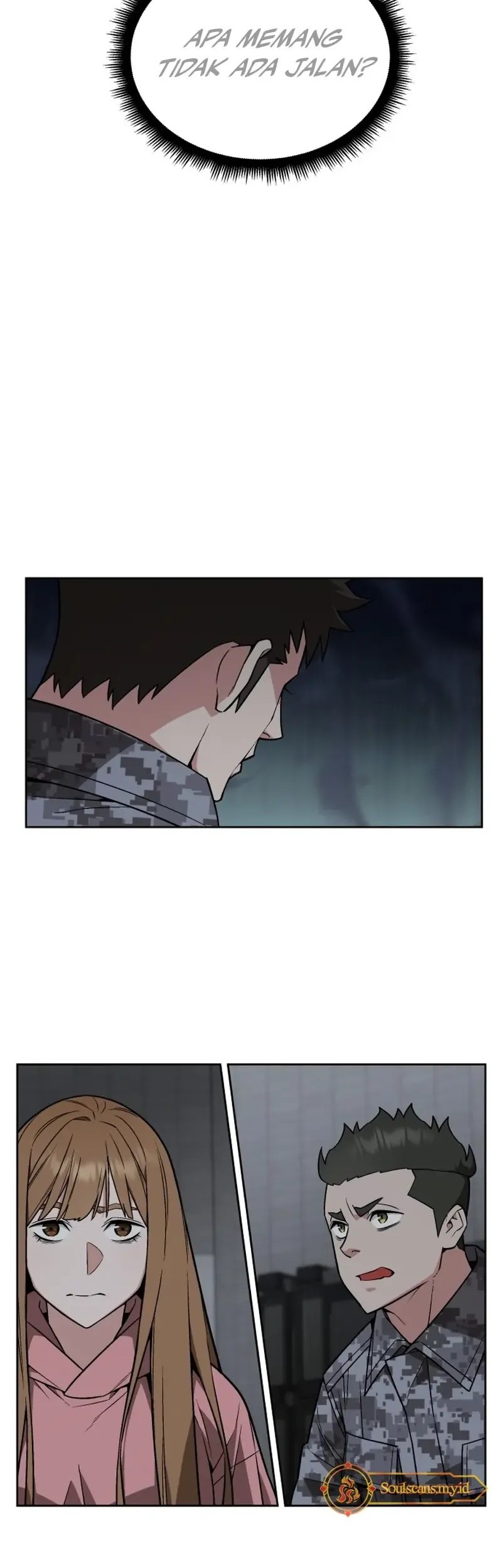 Chapter 58 - halaman 20