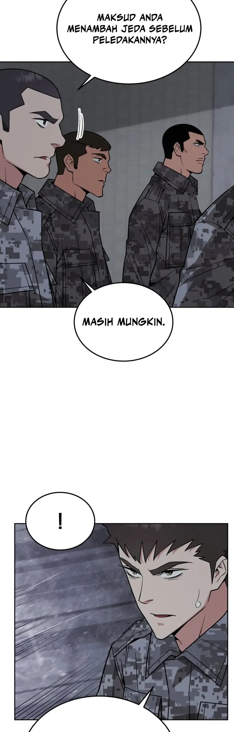 Chapter 58 - halaman 30