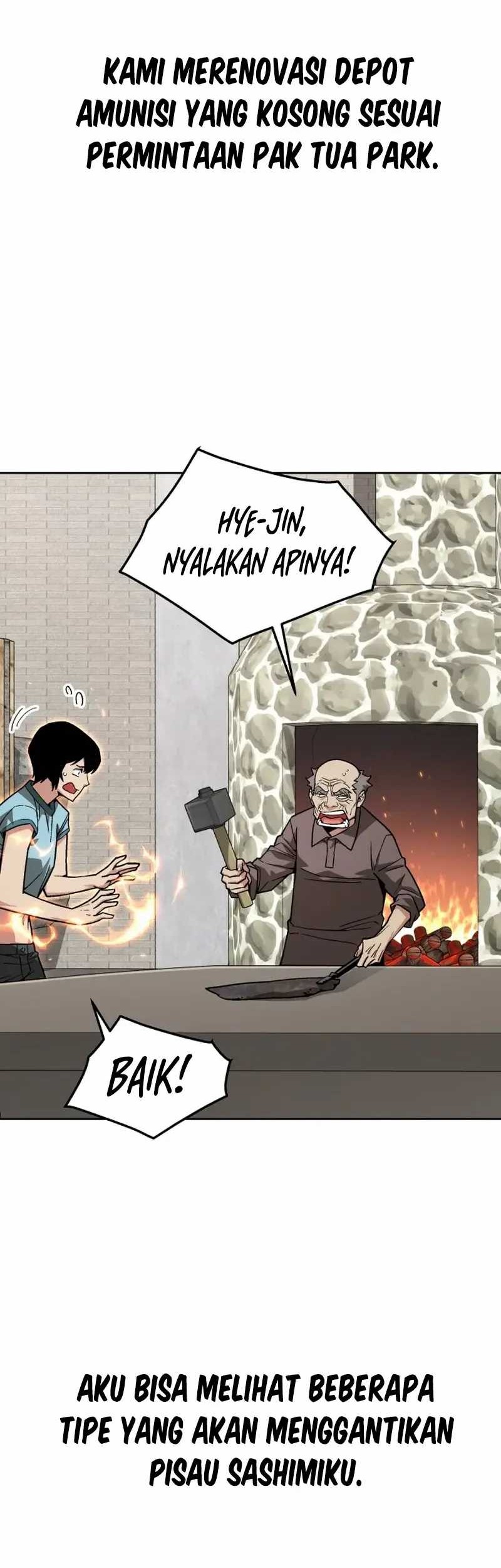 Chapter 60 - halaman 25