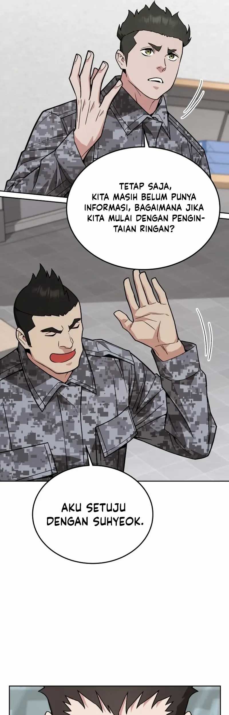 Chapter 61 - halaman 29