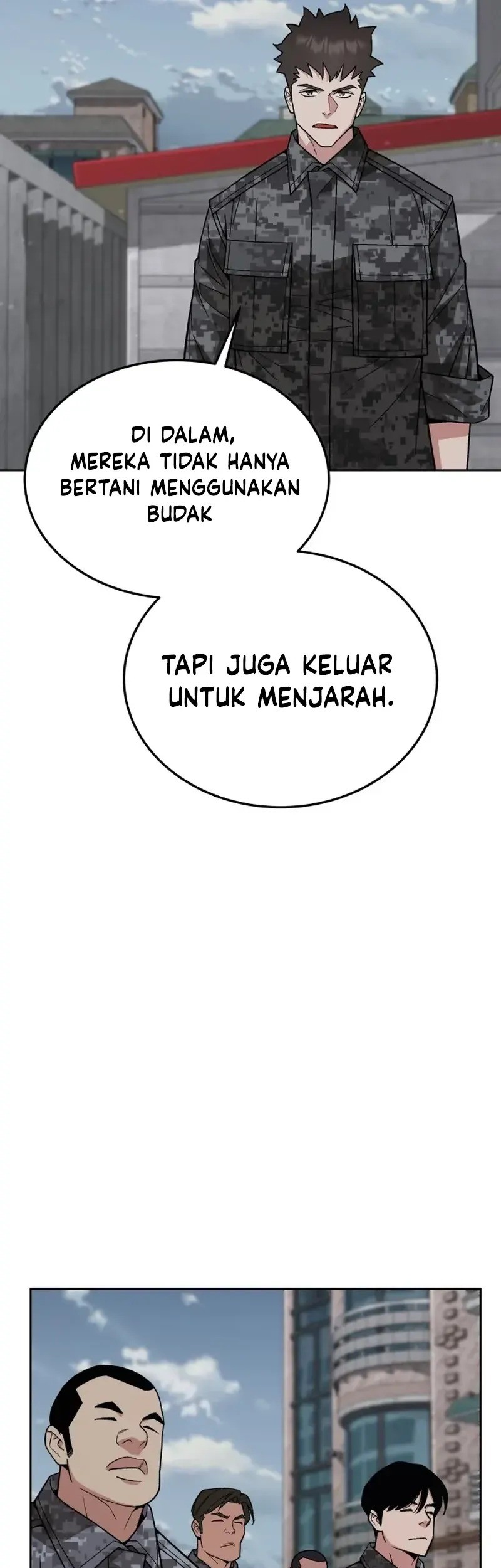 Chapter 64 - halaman 23