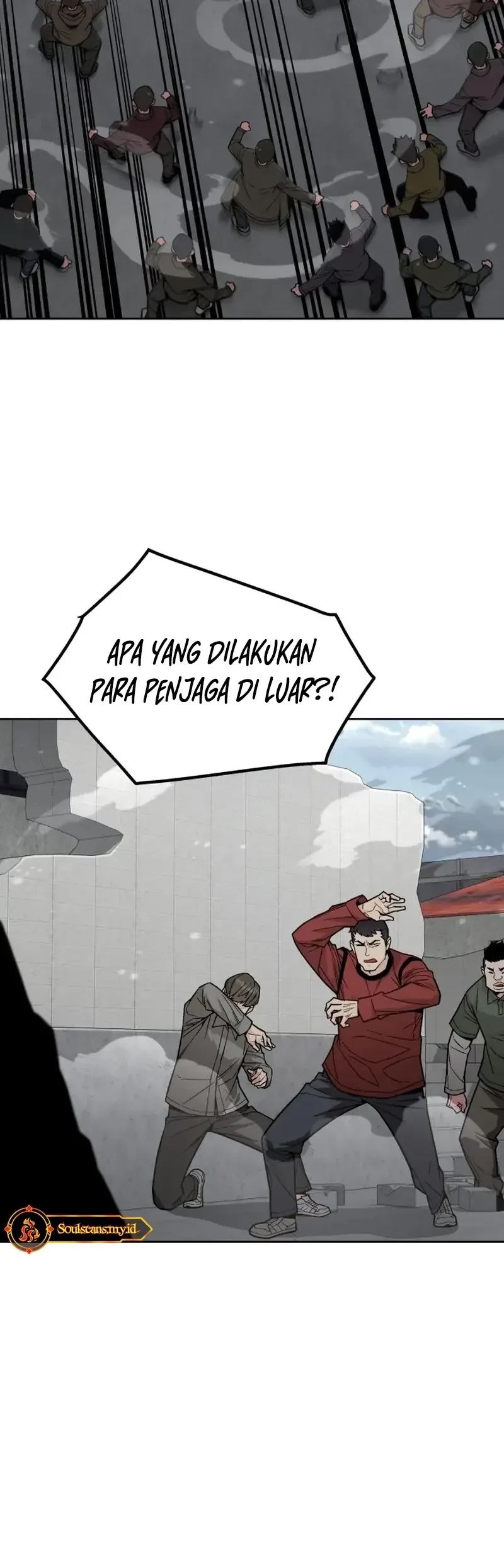 Chapter 65 - halaman 6