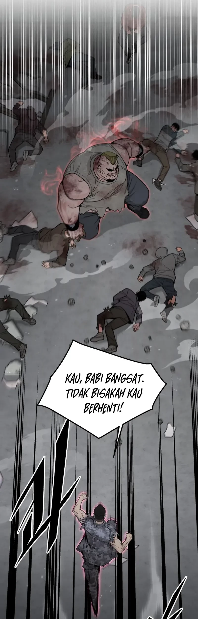 Chapter 66 - halaman 25