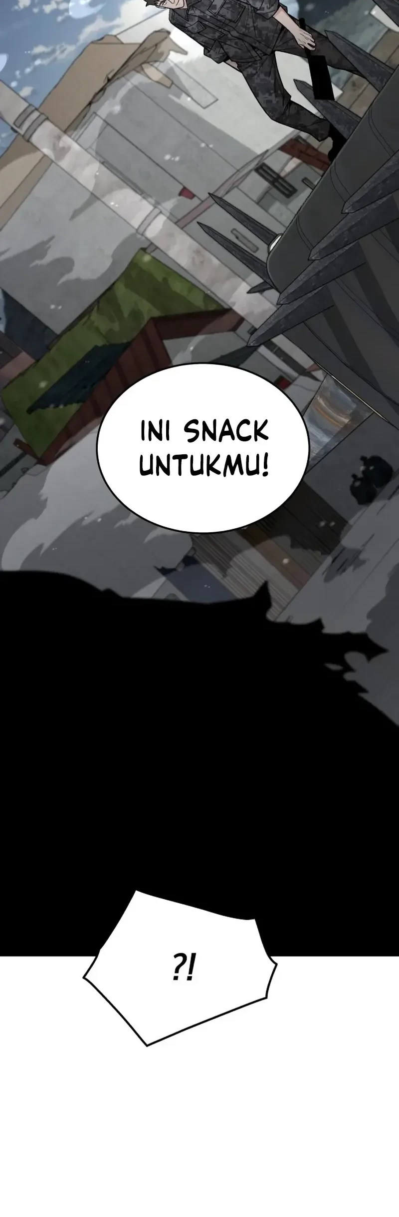 Chapter 67 - halaman 34