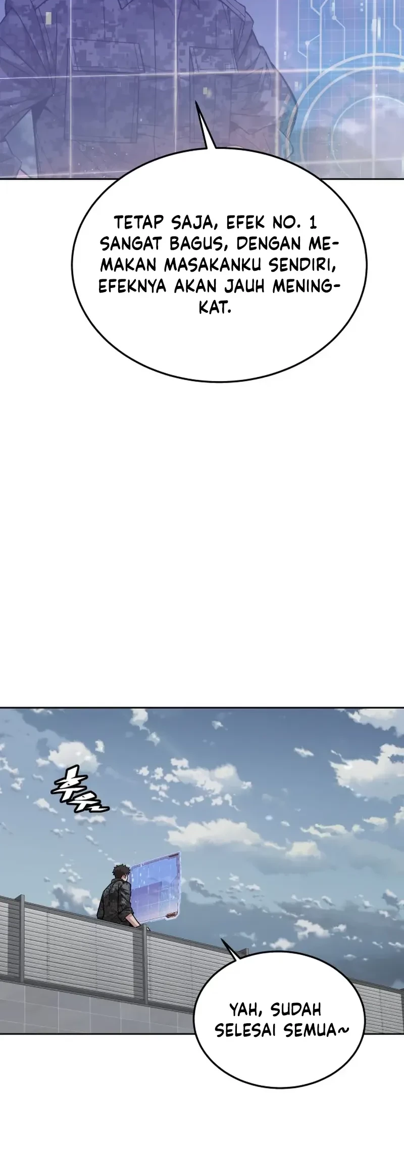 Chapter 68 - halaman 22