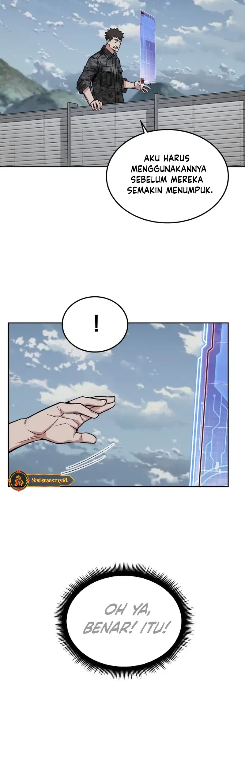 Chapter 68 - halaman 12