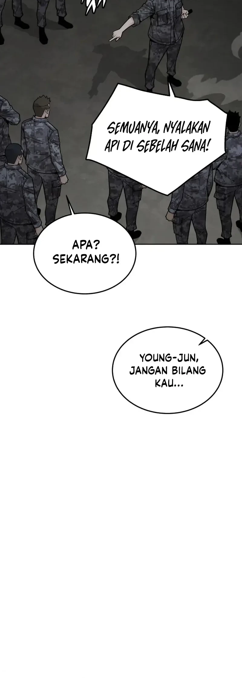 Chapter 70 - halaman 20