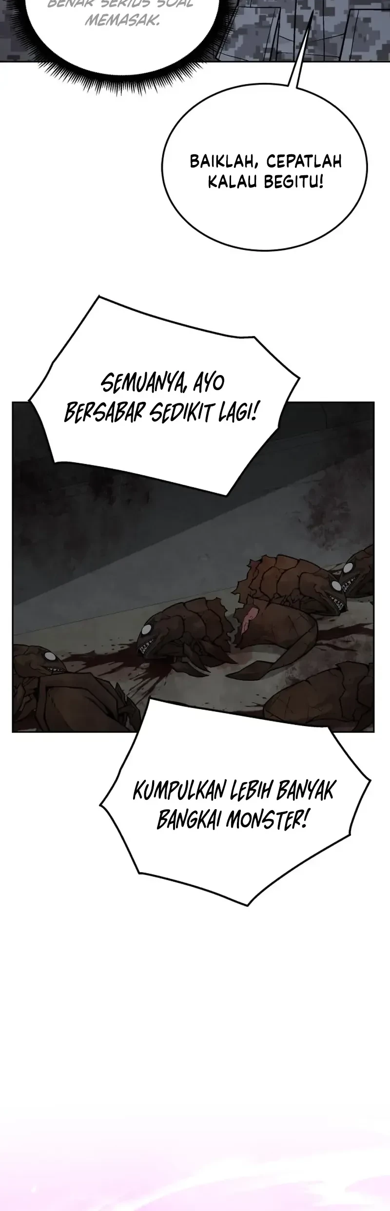 Chapter 70 - halaman 30