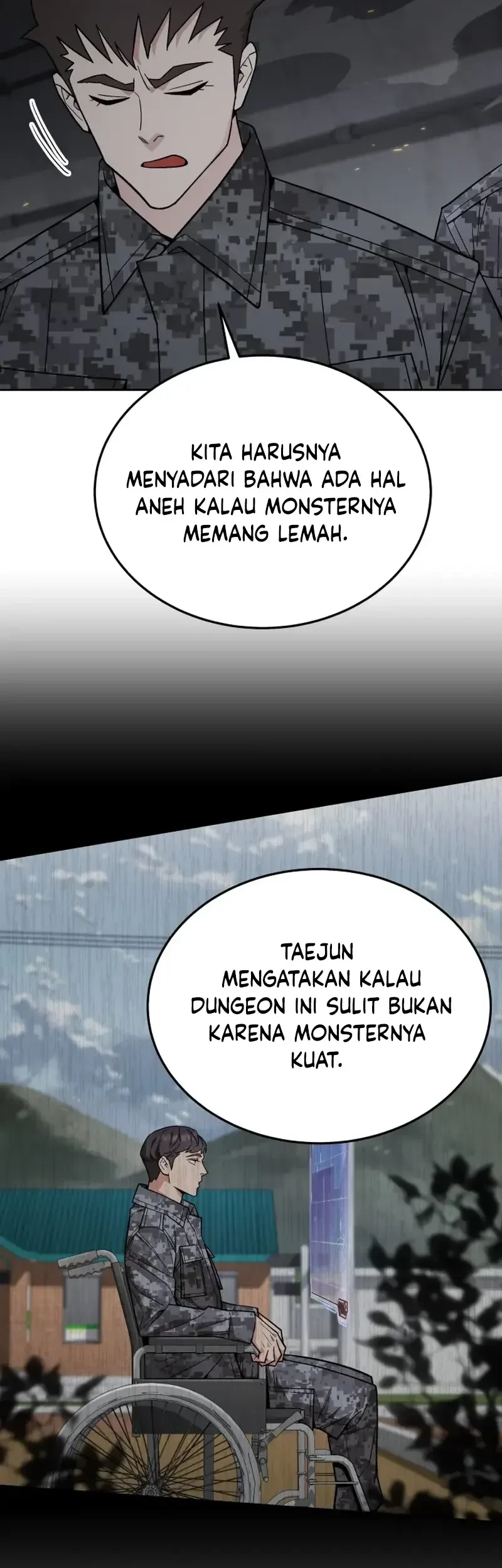 Chapter 70 - halaman 13