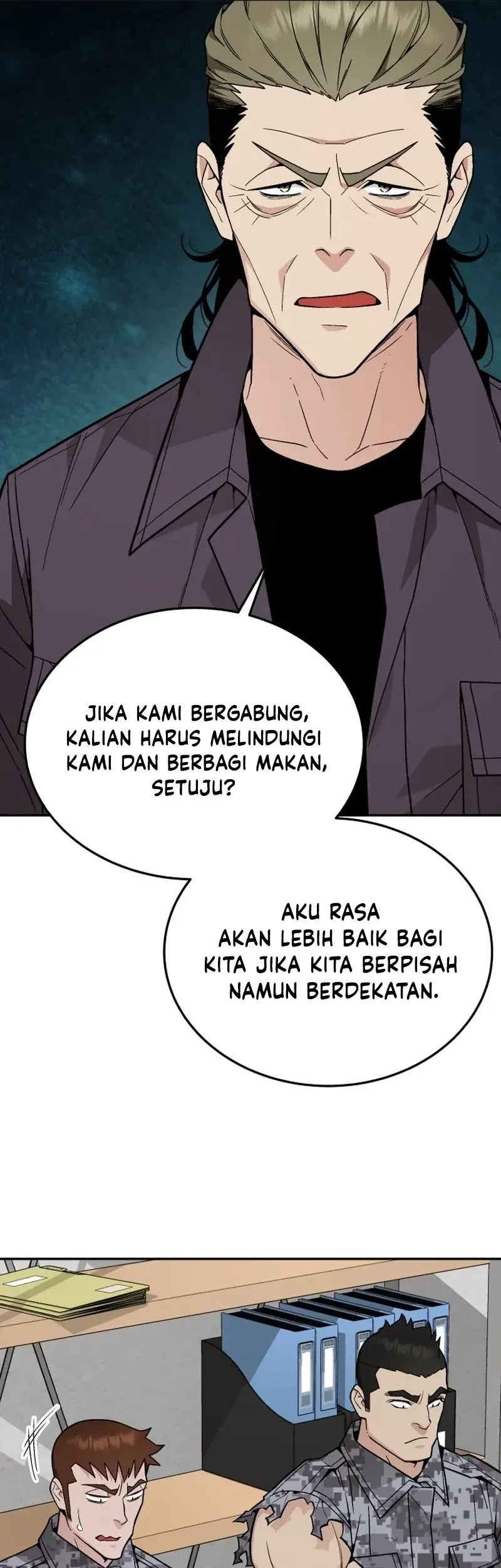 Chapter 73 - halaman 19